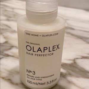 Olaplex No3 Hair Perfector